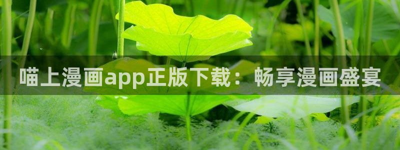 歪歪漫画的网址