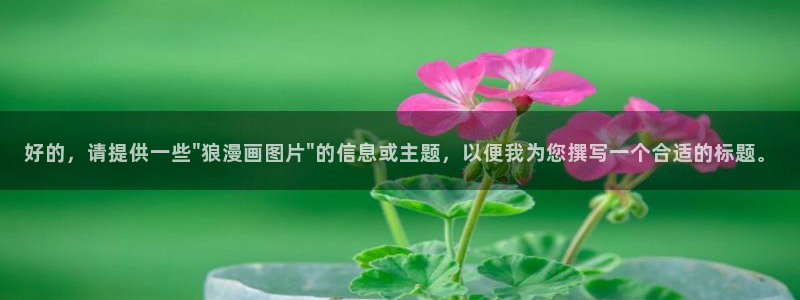 韩国漫画歪歪漫画大全：好的，请提供一些\